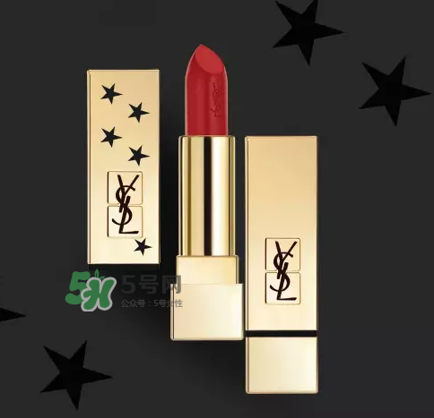ysl七夕限定方管禮盒有什么？ysl七夕限定方管禮盒發(fā)售時間