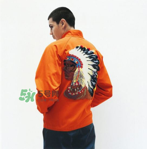 supreme2017秋冬系列什么時(shí)候發(fā)售？supreme秋冬新品發(fā)售時(shí)間