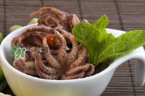 章魚怎么做好吃？章魚怎么清洗