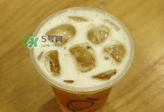 koi奶茶是哪里的品牌？koi奶茶為什么火？
