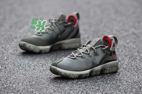 nike lebron 14 low秋季主題什么時(shí)候發(fā)售？