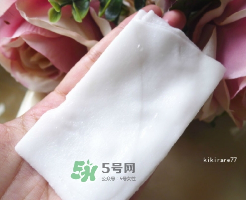 資生堂新透白面膜怎么樣？資生堂新透白面膜好用嗎功效