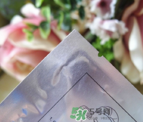 資生堂新透白面膜怎么樣？資生堂新透白面膜好用嗎功效
