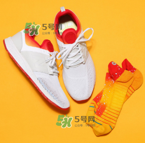 new balance 247與stance聯(lián)名款在哪買_怎么買？