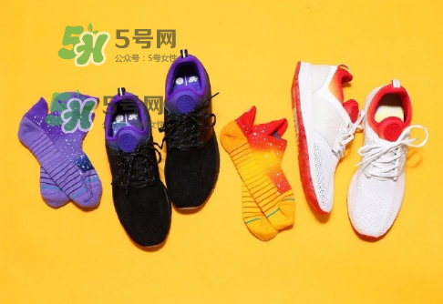 new balance 247與stance聯(lián)名款在哪買_怎么買？