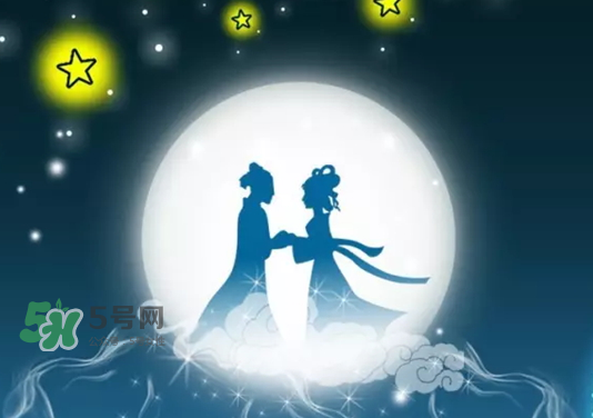 2017七夕會(huì)下雨嗎？為什么七夕會(huì)下雨？