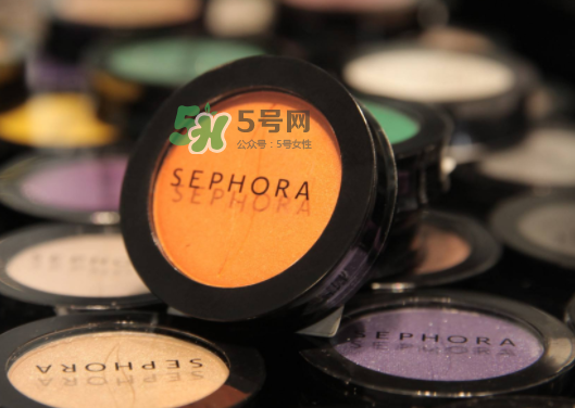Sephora是什么牌子？Sephora是哪個(gè)國(guó)家的？