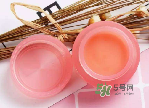 蘭芝唇膜能用多久？蘭芝唇膜可以用多久？