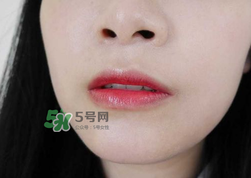 蘭芝唇膜能用多久？蘭芝唇膜可以用多久？