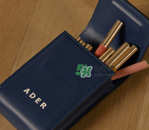 ader error香煙盒多少錢？ader error香煙盒價(jià)格