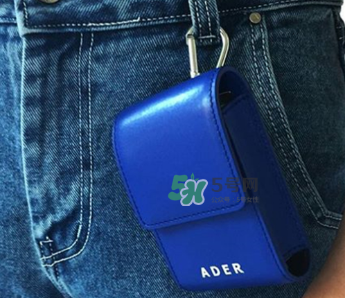 ader error香煙盒多少錢？ader error香煙盒價(jià)格