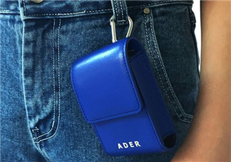 ader error香煙盒多少錢(qián)？ader error香煙盒價(jià)格