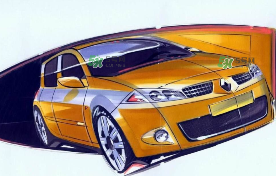 俠盜聯(lián)盟葉紅開(kāi)的車什么型號(hào)_多少錢？