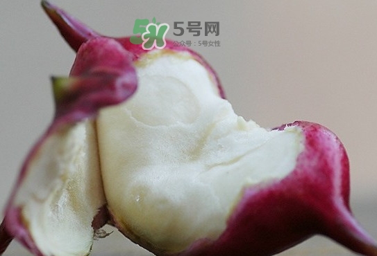 菱角什么時候上市？菱角什么時候成熟