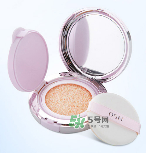 歐詩(shī)漫氣墊cc霜怎么樣？歐詩(shī)漫氣墊cc霜好用嗎？