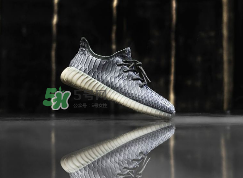 yeezy boost 350 v2蟒蛇皮客制版怎么預(yù)定_在哪預(yù)定？