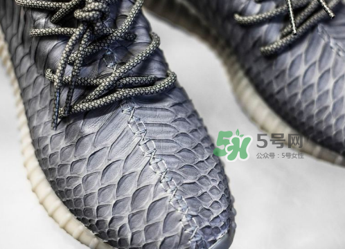 yeezy boost 350 v2蟒蛇皮客制版怎么預(yù)定_在哪預(yù)定？