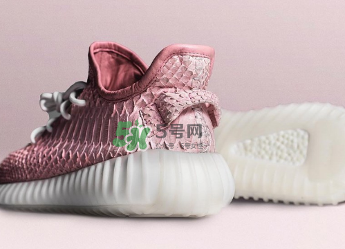yeezy boost 350 v2蟒蛇皮客制版怎么預(yù)定_在哪預(yù)定？
