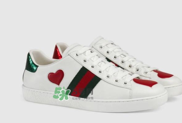 gucci古馳2017七夕限量有哪些？古馳2017七夕限量價格