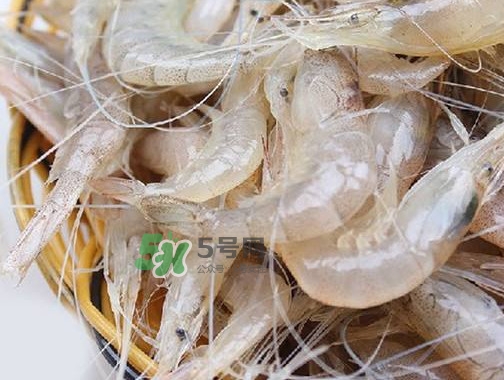 太湖白蝦多少錢一斤？太湖白蝦干多少錢一斤