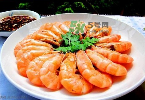 太湖白蝦怎么做好吃？太湖白蝦的營養(yǎng)價值