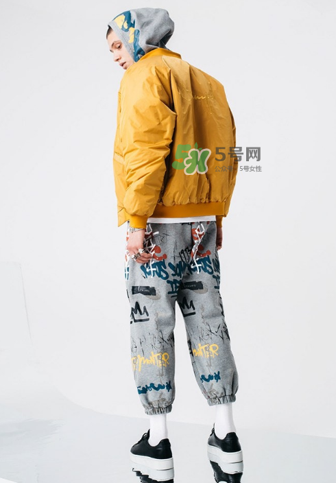 stampd2017秋冬系列怎么樣_好看嗎_款式有哪些？