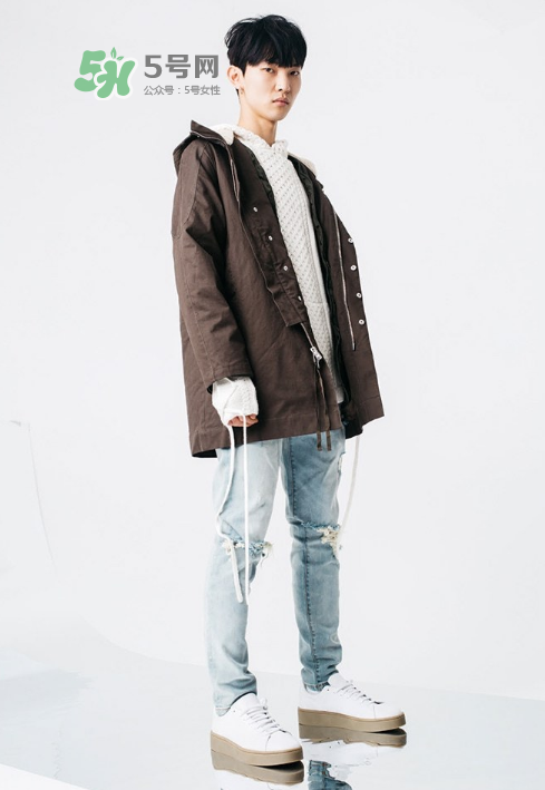 stampd2017秋冬系列怎么樣_好看嗎_款式有哪些？