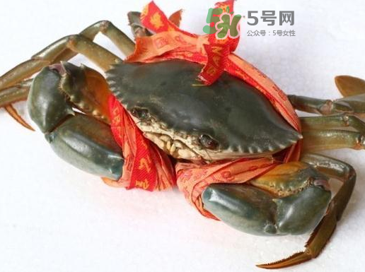 青蟹可以冷凍嗎？青蟹冷凍了還可以吃嗎？