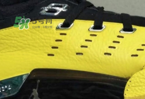 solefly與air jordan 17 retro low復(fù)刻什么時(shí)候發(fā)售？