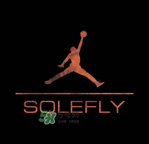 solefly與air jordan 17 retro low復(fù)刻什么時(shí)候發(fā)售？