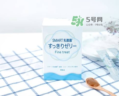 pola乳酸菌果凍條怎么吃？pola乳酸菌果凍怎么樣？