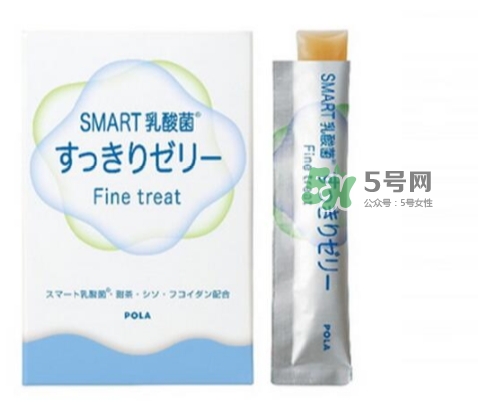 pola乳酸菌果凍條怎么吃？pola乳酸菌果凍怎么樣？