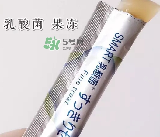pola乳酸菌果凍條怎么吃？pola乳酸菌果凍怎么樣？