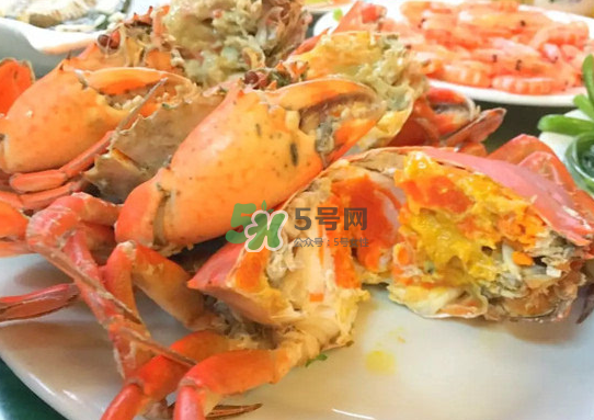 青蟹不能和什么一起吃？吃青蟹不能吃什么？