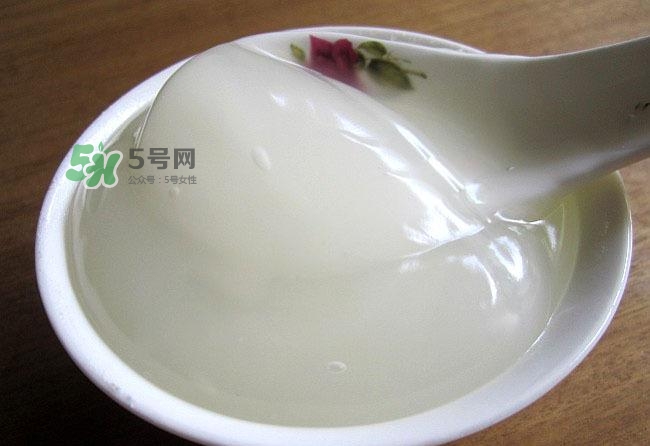 荸薺粉是什么東西？荸薺粉懷孕可以吃嗎？