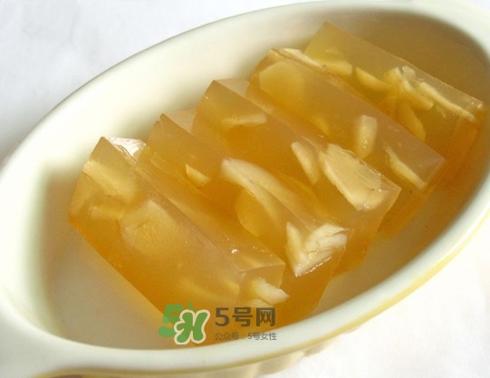 馬蹄糕怎么做才有彈性？馬蹄糕不凝固怎么補救？