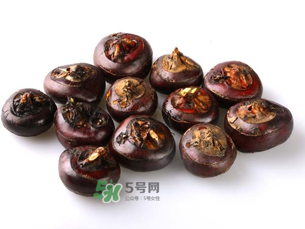 荸薺有寄生蟲嗎？荸薺有什么藥用價(jià)值？