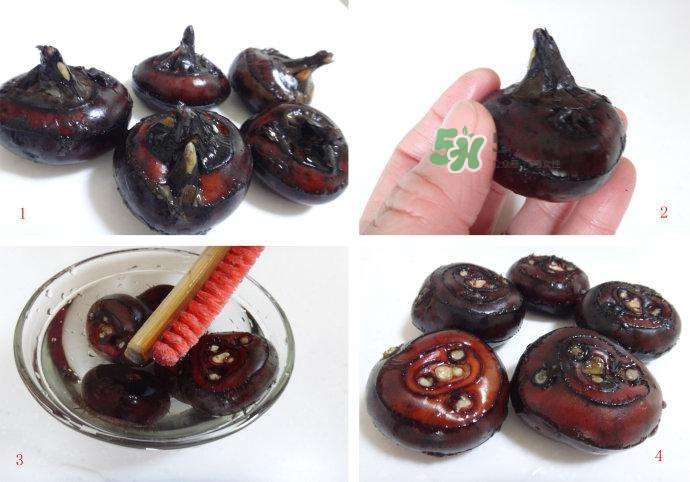 野荸薺怎么吃？野荸薺的食用功效