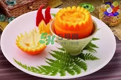 荸薺粉怎么吃？荸薺粉的功效與作用