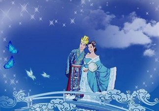 2017七夕會(huì)下雨嗎？為什么七夕會(huì)下雨？
