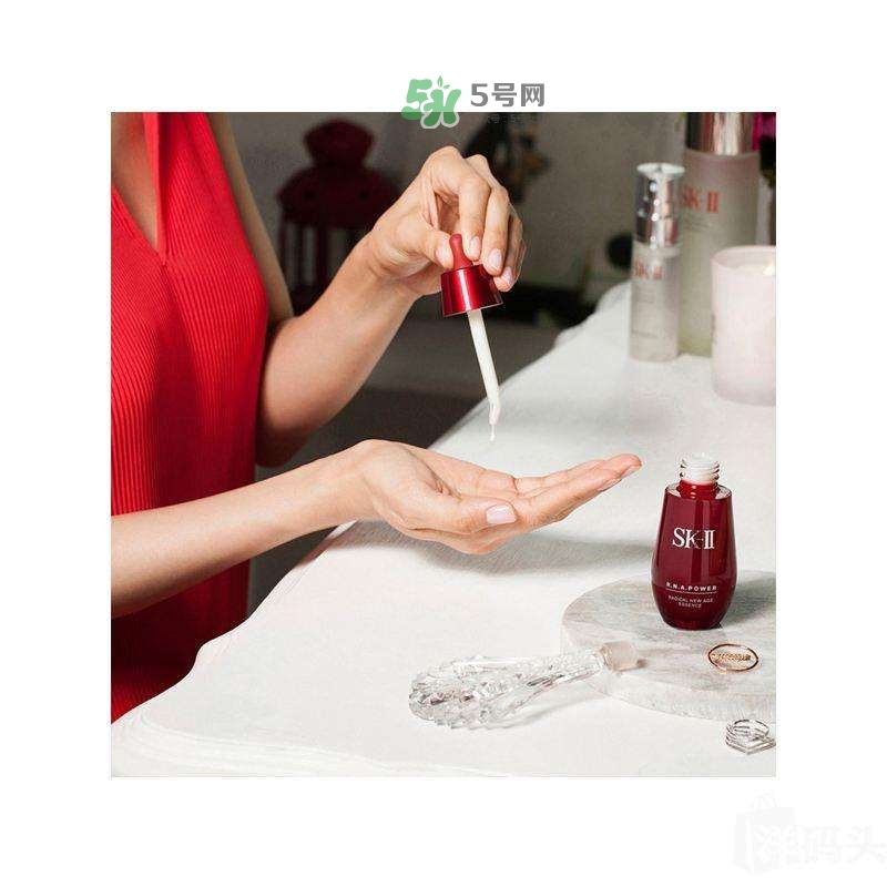 sk2小紅瓶精華怎么樣好用嗎？sk2小紅瓶精華價(jià)格
