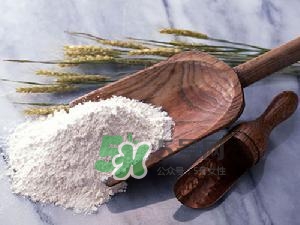 荸薺粉是什么東西？荸薺粉懷孕可以吃嗎？