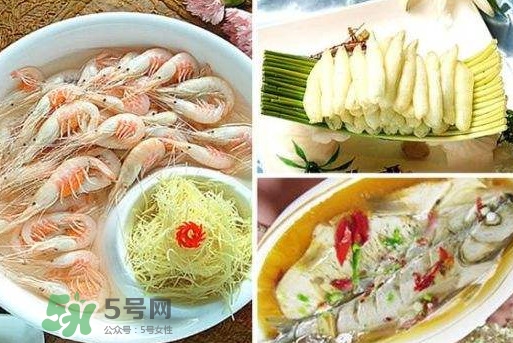 太湖白蝦屬于海鮮嗎？太湖白蝦干的做法