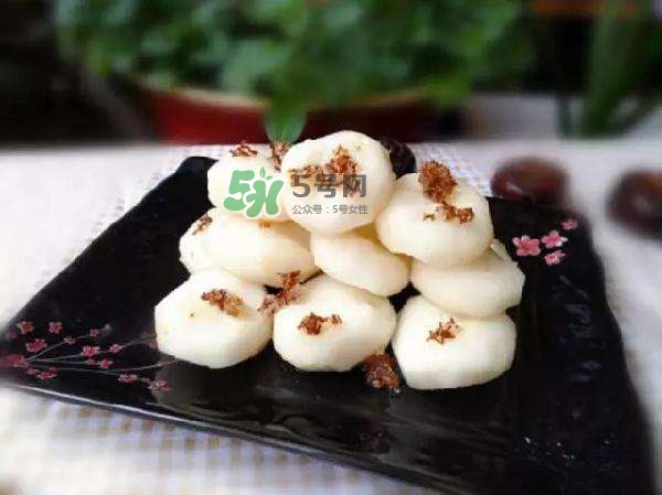 野荸薺怎么吃？野荸薺的食用功效