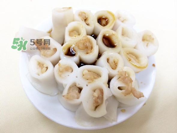 荸薺粉是什么東西？荸薺粉懷孕可以吃嗎？