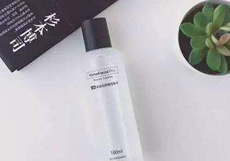 homefacialpro金盞花爽膚水怎么用？hfp金盞花水用法