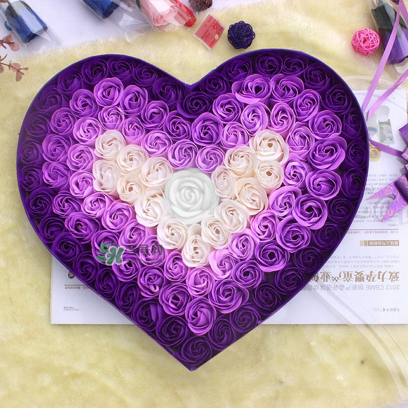 七夕送女友什么禮物好？七夕送女友禮物排行榜