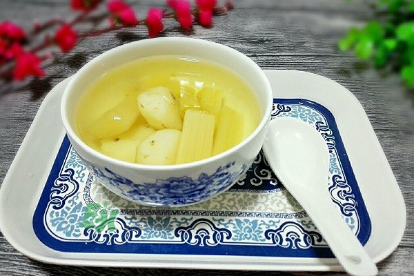 荸薺什么時候上市？荸薺什么時候成熟？