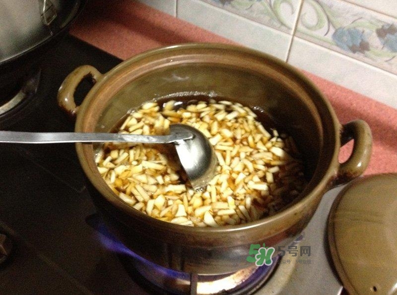 馬蹄糕怎么做才有彈性？馬蹄糕不凝固怎么補救？