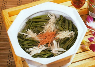 莼菜怎么讀？莼菜是哪里的特產